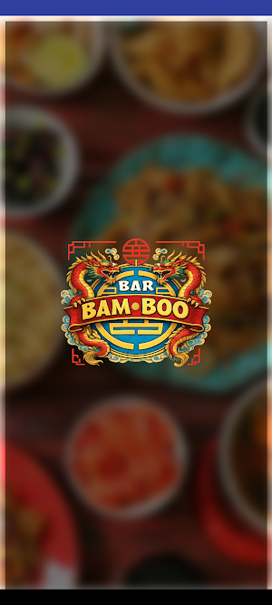 Bar BAM - BOO Kalisz Screenshot 1