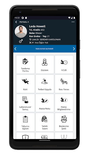 Oxipital Screenshot 3