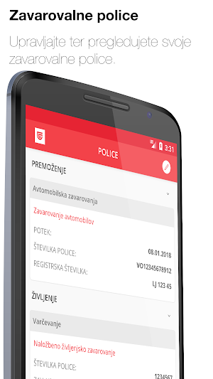 i.triglav Screenshot 2
