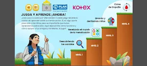 MenstruAventuras Screenshot 2