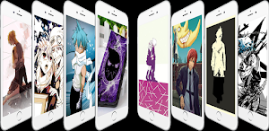 SOUL EATER live HD Wallpapers Screenshot 0