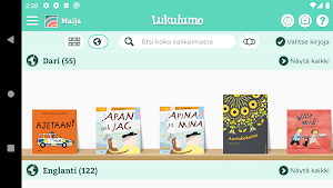 Lukulumo Screenshot 2