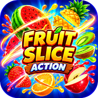 Fruit Slice Action