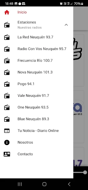 Grupo Aries Multimedios Screenshot 1