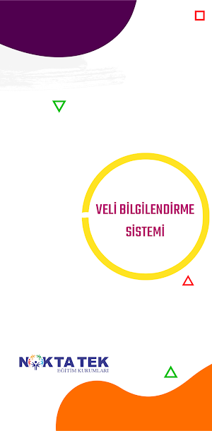 Nokta Tek Eğitim Screenshot 2