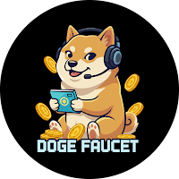 Doge Faucet : Free DogeCoin