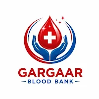 Gargaar Blood Donation