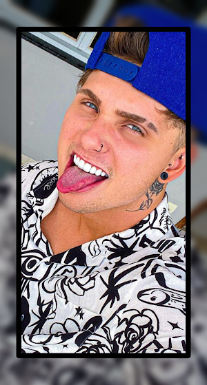 Bruno Berti Wallpaper HD 4K Screenshot 2