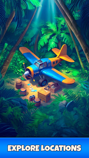 Woofy Tiles: Match Puzzle Screenshot 3