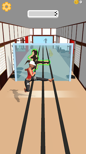 Flex Fight Screenshot 2