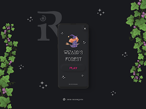 Wizard's Forest Screenshot 3