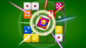 Merge Dice Puzzle 2023 Screenshot 2