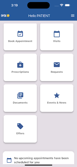 Barraquer UAE Screenshot 1