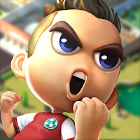 Football Academy