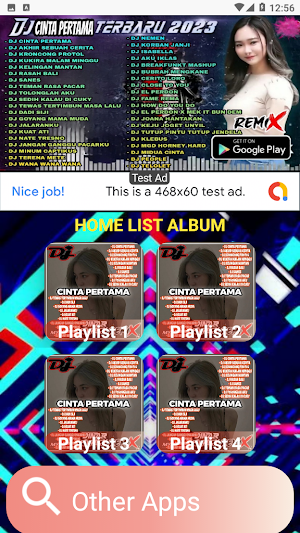 DJ Mataku Tak Mau Pejam Offlin Screenshot 2