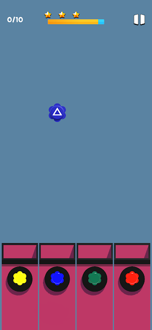 Gonggi Drop Screenshot 3