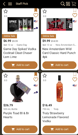 Northside Liquor Screenshot 0