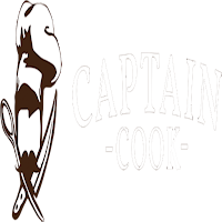 Captain Cook 2