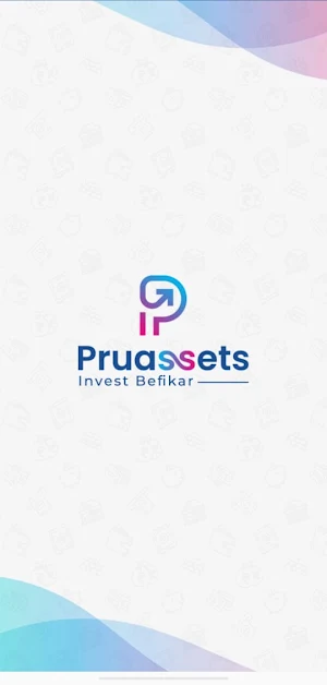 PruAssets - Invest Befikar Screenshot 0