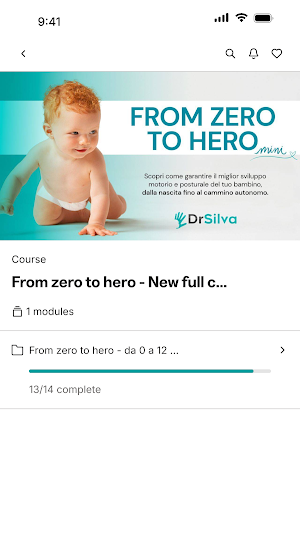 Dr-Silva Screenshot 1