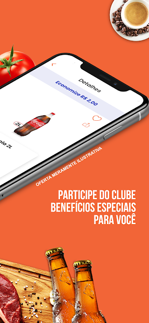 Clube JC Sete Barras Screenshot 3