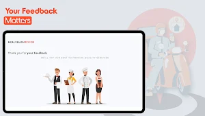 MealsMash Review Screenshot 3