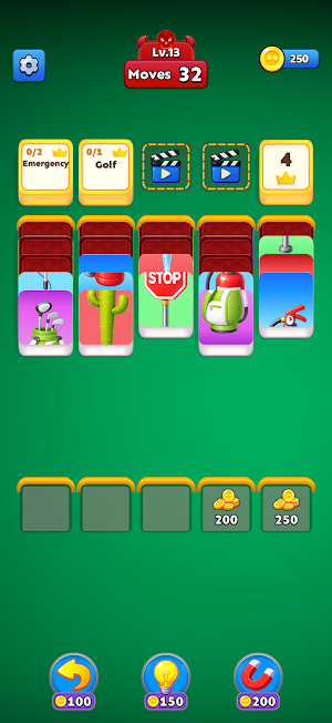 SoliSticker Screenshot 3