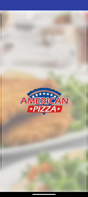 American Pizza Baniocha Screenshot 1