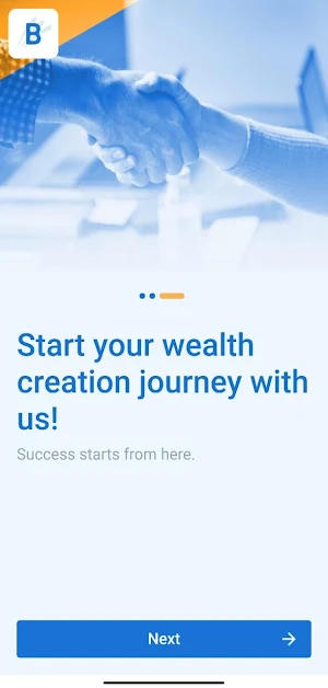 Bonanza Wealth Screenshot 1