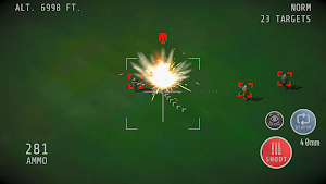 Gunship Operator 3D Screenshot 1
