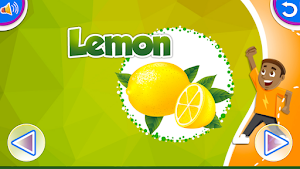 Learn English Fun : for Kids Screenshot 1