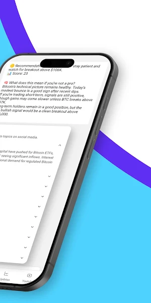 moonlytics.ai Screenshot 1