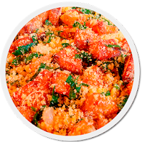 Receitas de Farofas