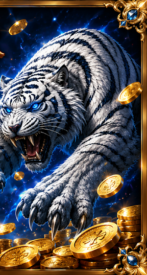 DragonTiger Saga Screenshot 3