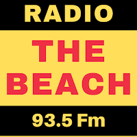 93.5 The Beach Rock Radio Live