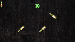 Bottle Breaker Screenshot 2