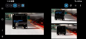 Parta Watch Screenshot 3