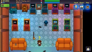 Twilight Haven Beta Screenshot 3