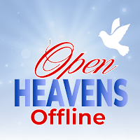 Open Heavens Devotional