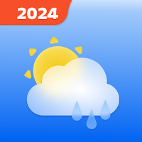 Live Weather - Widget, Radar