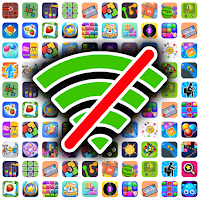 Offline Mini Game: No Wifi Fun