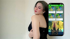 Niken Salindry Nemu Campursari Screenshot 0