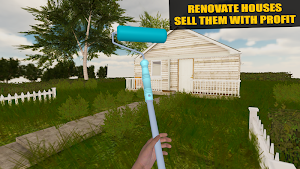 Home Renovate 'N Sale Screenshot 2