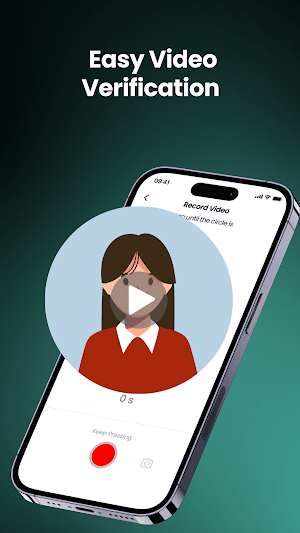 PayMe Partner Screenshot 3