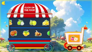 Find the same fruit Screenshot 2