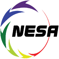 CHKNESA 新興運動協會