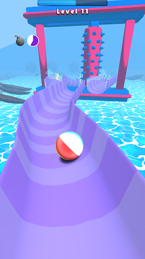 Junction Run Screenshot 3