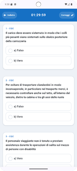 Quiz CQC 2026 Merci Screenshot 2