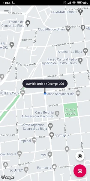 Remisses La Rioja Screenshot 1