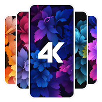 4K Wallpapers - Live wallpaper